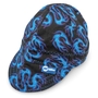 Miller® 7 Blue and Black Arc Armor® Cotton Cap/Hat