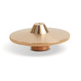 RADNOR™ 0.8 mm Copper Nozzle For Trumpf® CO2 Laser Torch