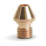 RADNOR™ 2.0 mm Copper Nozzle For Trumpf® CO2 Laser/Trumpf® Fiber Laser Torch