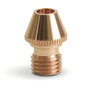 RADNOR™ 2.6 mm Copper Nozzle For Trumpf® CO2 Laser/Trumpf® Fiber Laser Torch