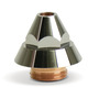 RADNOR™ 4.5 mm Copper Nozzle For Trumpf® CO2 Laser/Trumpf® Fiber Laser Torch