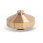 RADNOR™ 1.4 mm Copper Nozzle For Trumpf® CO2 Laser/Trumpf® Fiber Laser Torch