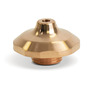 RADNOR™ 3.0 mm Copper Nozzle For Trumpf® CO2 Laser/Trumpf® Fiber Laser Torch