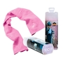 Ergodyne Pink Chill-Its® 6602 PVA Towel