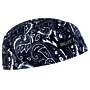 Ergodyne Blue Chill-Its® 6630 Hi Cool® Cap/Hat