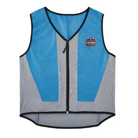 Ergodyne 2X Blue Chill-Its® 6667 PVA Vest