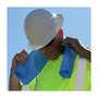 Protective Industrial Products Blue EZ-Cool PVA Evaporative Cooling Towel