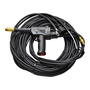 Miller® 250 Amp .030" - 1/16" XR™-Pistol XR-30A Push-Pull Gun And Cable Assembly With 30' Cable
