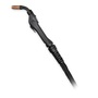 Miller® 400 Amp .030" - 1/16" XR-Aluma-Pro™ MIG Gun With 25' Cable