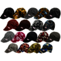 Comeaux Caps Size 7 1/4 Assorted 2000 Series 100% Cotton Welding Caps