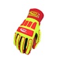Ansell Size 13 Ringers® High Performance Polyethylene Cut Resistant Gloves