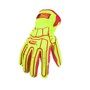 Ansell Size 10 Ringers® High Performance Polyethylene Cut Resistant Gloves