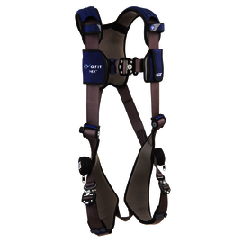 3M™ DBI-SALA® ExoFit® Medium Comfort Vest Safety Harness