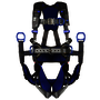 3M™ DBI-SALA® ExoFit® Large Comfort Tower Climbing/Positioning/Suspension Safety Harness