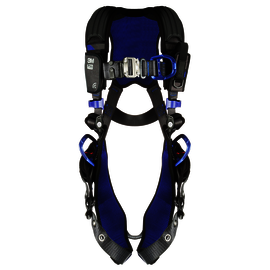 3M™ DBI-SALA® ExoFit™ NEX™ Medium Comfort Vest Climbing/Positioning Safety Harness
