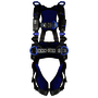3M™ DBI-SALA® ExoFit® Medium Comfort Vest Climbing/Positioning/Retrieval Safety Harness