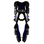3M™ DBI-SALA® ExoFit™ X300 X-Small Comfort Vest Safety Harness