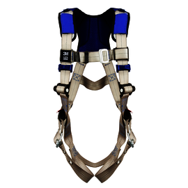 3M™ DBI-SALA® ExoFit™ X100 X-Large Comfort Vest Safety Harness