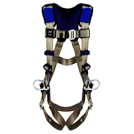 3M™ DBI-SALA® ExoFit™ X100 Medium Comfort Vest Positioning Safety Harness