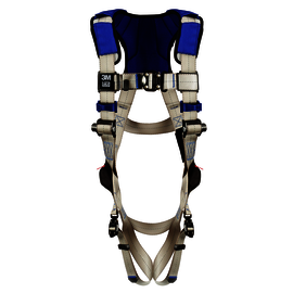 3M™ DBI-SALA® ExoFit™ X100 Small Comfort Vest Safety Harness