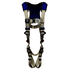 3M™ DBI-SALA® ExoFit™ X100 Medium Comfort Vest Climbing Safety Harness