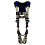 3M™ DBI-SALA® ExoFit® Medium Comfort Vest Climbing Safety Harness