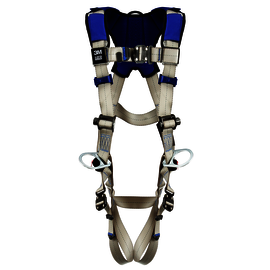 3M™ DBI-SALA® ExoFit® Medium Comfort Vest Positioning Safety Harness