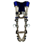 3M™ DBI-SALA® ExoFit™ X100 Medium Comfort Vest Climbing/Positioning Safety Harness