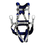 3M™ DBI-SALA® ExoFit™ X100 Medium Comfort Tower Climbing Safety Harness