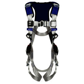 3M™ DBI-SALA® ExoFit™ X100 Small Comfort Vest Retrieval Safety Harness