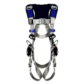 3M™ DBI-SALA® ExoFit™ X100 Small Comfort Vest Retrieval Safety Harness