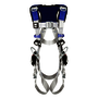 3M™ DBI-SALA® ExoFit™ X100 Large Comfort Vest Retrieval Safety Harness