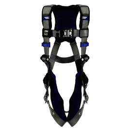 3M™ DBI-SALA® ExoFit™ X200 2X Comfort Vest Safety Harness