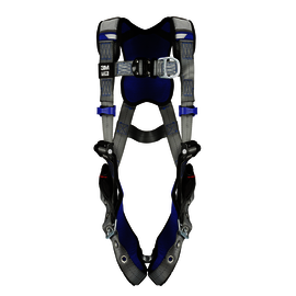 3M™ DBI-SALA® ExoFit™ X200 X-Large Comfort Vest Climbing Safety Harness