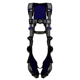 3M™ DBI-SALA® ExoFit™ X200 Medium Comfort Vest Safety Harness