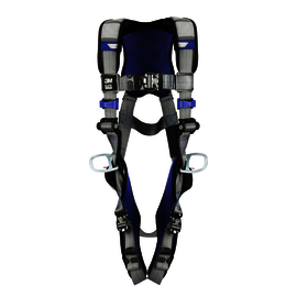 3M™ DBI-SALA® ExoFit™ X200 Large Comfort Vest Positioning Safety Harness
