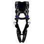 3M™ DBI-SALA® ExoFit® X-Large Comfort Vest Climbing/Positioning Safety Harness