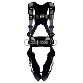 3M™ DBI-SALA® ExoFit™ X200 Small Comfort Construction Positioning Safety Harness