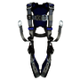 3M™ DBI-SALA® ExoFit™ X200 Medium Comfort Oil & Gas Climbing/Suspension Safety Harness