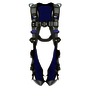 3M™ DBI-SALA® ExoFit™ X200 Medium Comfort Vest Retrieval Safety Harness