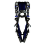 3M™ DBI-SALA® ExoFit™ X200 2X Comfort Vest Climbing/Positioning/Retrieval Safety Harness