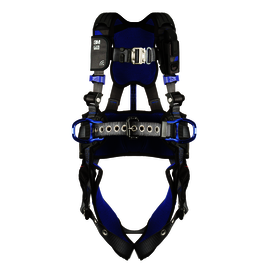 3M™ DBI-SALA® ExoFit™ X300 Small Comfort Construction Positioning Safety Harness