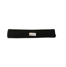 3M™ Black Speedglas™ Fleece Sweatband for SL and 100 Series Welding Helmets