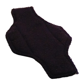 Sellstrom® Black Jackson Safety® Cloth Sweatband