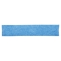 OccuNomix Blue OccuNomix Polyester Sweatband (100 Per Pack)