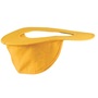 OccuNomix Yellow Polyester/Cotton Neck Protector