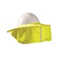 OccuNomix Yellow Polyester Neck Protector