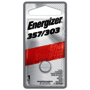 Energizer® 1.55 Volt Silver Oxide Battery (1 Per Package)