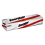 Energizer® Max® 1.5 Volt AA Batteries (4 Per Package)