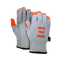 MCR Safety Large Cut Pro™ Goatskin Cut Resistant Gloves